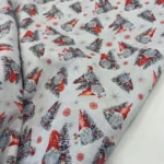 Popeline Natal -  Gnomo - Image 3