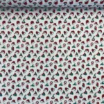 Popeline Natal - Gorro