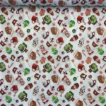 Popeline Natal - Lunch