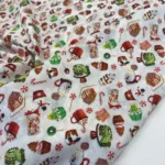 Popeline Natal - Lunch - Image 3