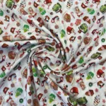 Popeline Natal - Lunch - Image 2