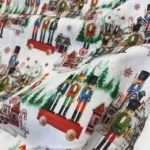 Popeline Natal -  Soldiers - Image 3