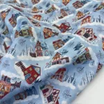 Popeline Natal - Winter House - Image 3