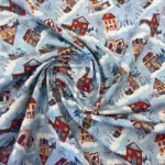 Popeline Natal - Winter House - Image 2