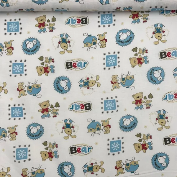 Popelines Winter Games