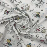 Popelines Love Winter - Image 2