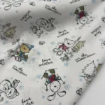 Popelines Love Winter - Image 3