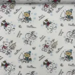 Popelines Love Winter