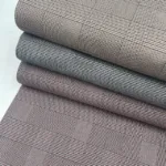 Xadrez Escocês - Príncipe de Galles - Preto/Castanho - Image 4