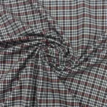 Tartan c/ Elastano - Xadrez Escocês - Image 2