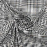 Tartan c/ Elastano - Xadrez Escocês - Image 2