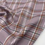 Tartan c/ Elastano - Xadrez Escocês - Image 3