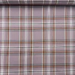 Tartan c/ Elastano - Xadrez Escocês