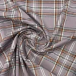 Tartan c/ Elastano - Xadrez Escocês - Image 2