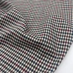 Tartan c/ Elastano - Xadrez Escocês - Image 3