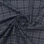 Tartan c/ Elastano - Xadrez Escocês - Image 2