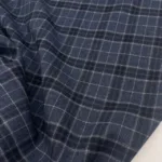 Tartan c/ Elastano - Xadrez Escocês - Image 3