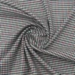 Tartan c/ Elastano - Xadrez Escocês - Image 2