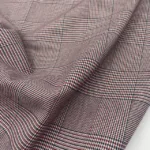 Xadrez Escocês Príncipe de Galles - Marinho - Image 2