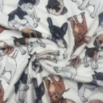 Coralina Baby Dogs - Image 2