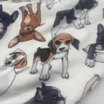 Coralina Baby Dogs - Image 3