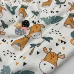 Coralina Baby Girafe - Image 3