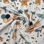 Coralina Baby Girafe - Image 2