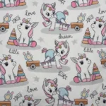 Coralina Baby Unicorn