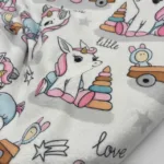 Coralina Baby Unicorn - Image 3