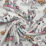 Coralina Baby Unicorn - Image 2