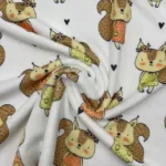 Coralina Squirrel - Image 2