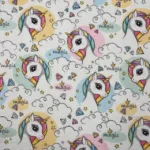 Coralina Unicorn Diamod