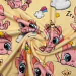 Coralina Unicorn Star - Image 2