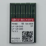 Agulhas Groz-Beckert 65/9 - 025