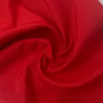 Loneta 2,80 mts Largura - Vermelho