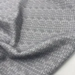 Malha Scuba Crepe - Cinzento Tricot - Image 3