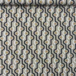 Malha Scuba Crepe - Dots