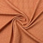 Malha Scuba Crepe - Laranja Tricot - Image 2
