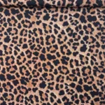 Malha Scuba Crepe -  Leo