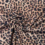 Malha Scuba Crepe -  Leo - Image 2