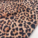 Malha Scuba Crepe -  Leo - Image 3