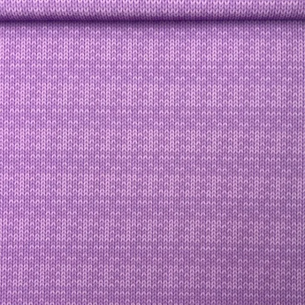 Malha Scuba Crepe - Lilás Tricot