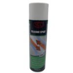 Spray Silicone 500ml