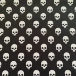 Tecido Halloween