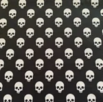 Tecido Halloween
