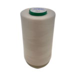 Linha de Costura 40/2 - Cru 5000 mts