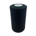 Linha de Costura 40/2 - Preto 5000 mts