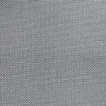 Nylon Plastificado - Cinzento