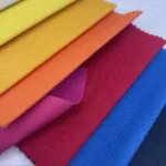 Nylon Plastificado - Verde Água - Image 2