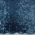 Lantejoula Shine c/ Terminação – Azul - Image 3